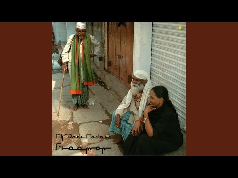 Freeman (6) — My Dear Masters (feat. emi Kamogawa)