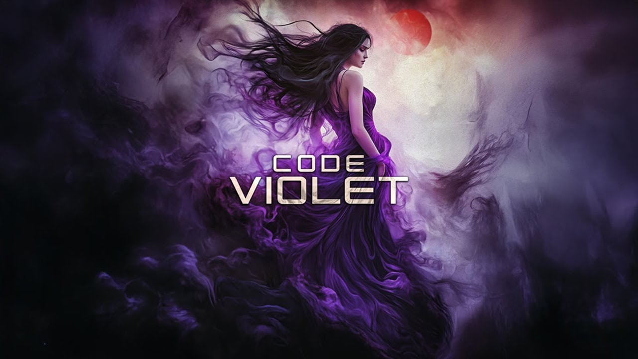 Code Violet (PS5) • 01/10/26 • PG-17