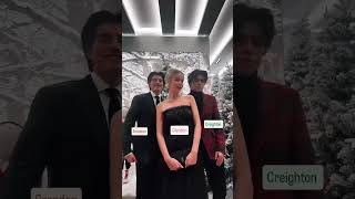 King Siblings   Legacy Of Gods  Rina Kent eliking glyndonking landonking creighton brandon