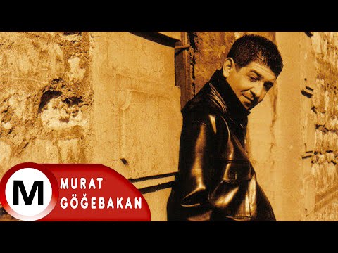 Murat Göğebakan - Haberin var mı? ( Official Audio )