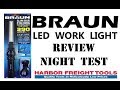 Braun led light review