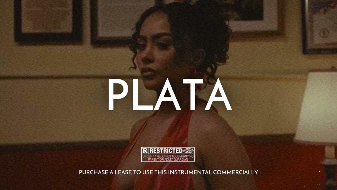 “PLATA” J Balvin x Gims Type Beat - Afrobeat Type beat 