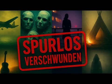 10 rätselhaftesten Fälle