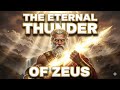 The Eternal Thunder of Zeus | Greek Mythology Podcast Storytelling