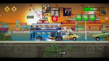 Renegade Racing Android Gameplay #1