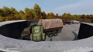 DayZ - Greek Βρείτε μας στον ελληνικό Server στο Ps4/Ps5 (The Day After)
