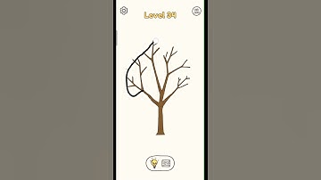 DOP : Draw One Part | Answers | All Levels | Level 34 #dop #dop2 #gameplay #androidgames #shorts