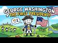 George Washington The Man Who Built America