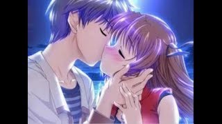 Nightcore - Take on me [A-ha]