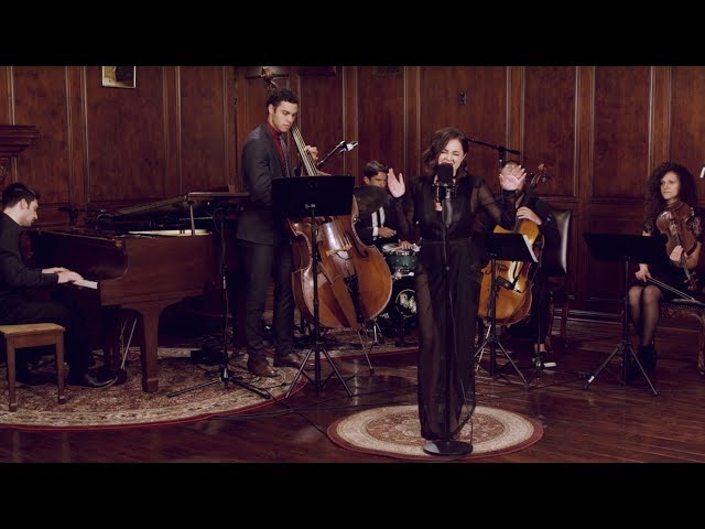 Postmodern Jukebox - Smells Like Teen Spirit