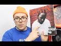 VINYL UPDATE: 11-19-17 (Kendrick Lamar, King Gizzard, Radiohead, Loutallica)