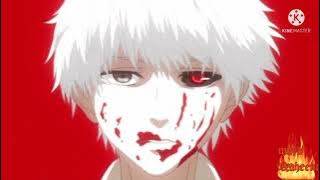 kaneki ken [AMV]monster