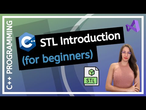 Demystifying the Power of C++ STL: A Beginner's Guide - Implementing Algorithms in C++ STL