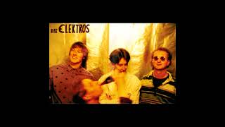 Die Elektros - Die Elektros (1996)