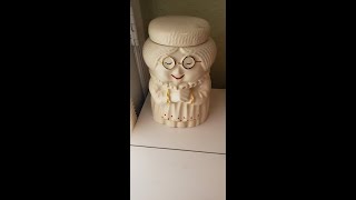 Karen s cookie jar haul June 2022 Unveiling