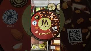 Magnum Ice Cream