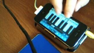 Playing with Music Studio (Best macedonian part)