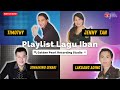 Playlist lagu iban golden pearl recording studio