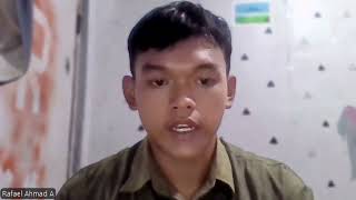 English assignment 3 "Making A Video"