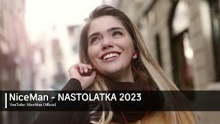 NICEMAN - Nastolatka (cover) Disco Polo 2022
