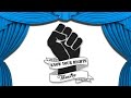 Memphis United's Know Your Rights Theatre