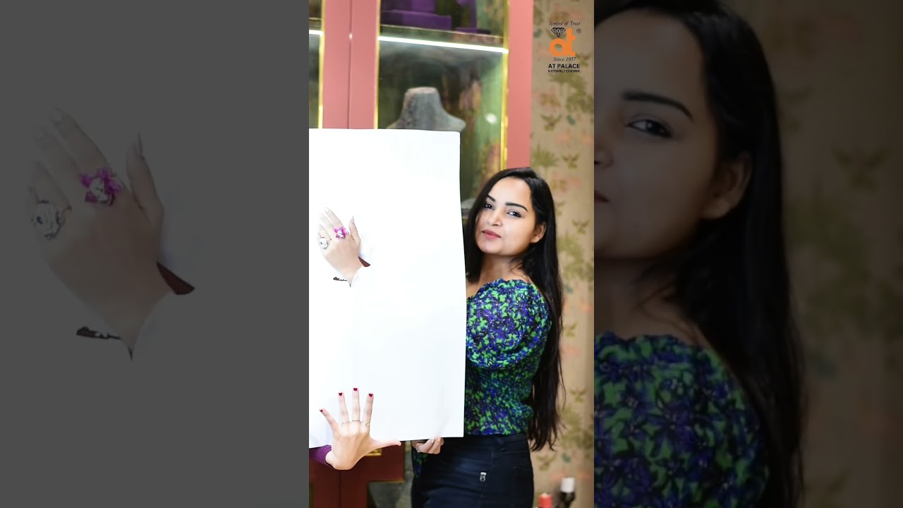 Beautiful Trending Rings for Beautiful You |  