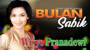Wisye Pranadewi - Bulan Sabik Tanama Intro Record