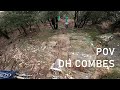 Dh combes pov