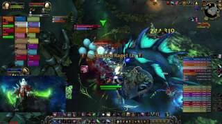 Tiltedaf Vs Mythic Harjatan