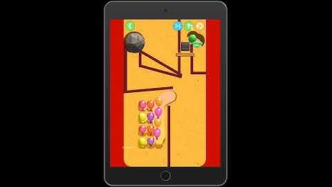 dig this! (Dig it ) 213-6 | BALLCONY | Dig this chapter 213 level 6 solution gameplay walkthrough