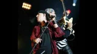 Scorpions - Edge of time