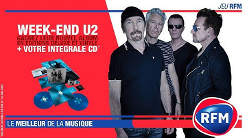 Clannad & Bono - In a Lifetime (1986 / 1 HOUR * VIDEO * LOOP)