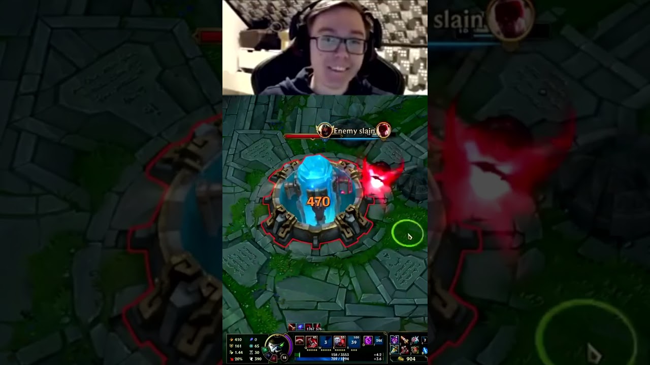 TheBausffs Insane Backdoor 🤯😱  