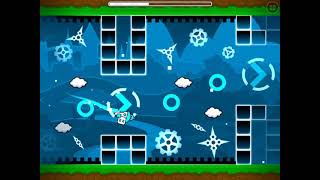 High Jump by me | Geometry Dash