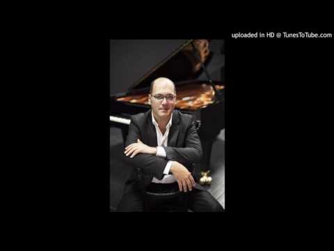 Johannes Brahms - Intermezzo in A-major, op.118/2 - Gottlieb Wallisch, piano