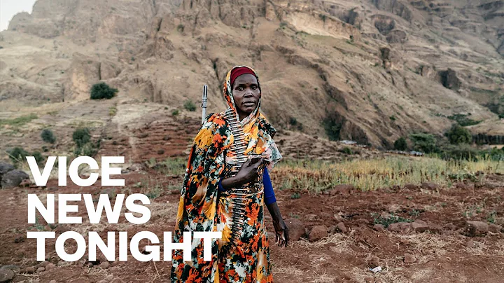 Inside the Forgotten War in Darfur, Where the Killing Never Stopped