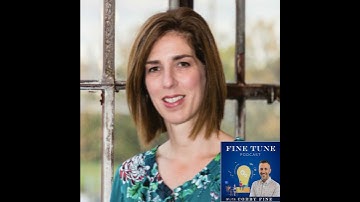 EP20 - The Big Push, Taking Women-led Companies From Seed to Series A and Beyond