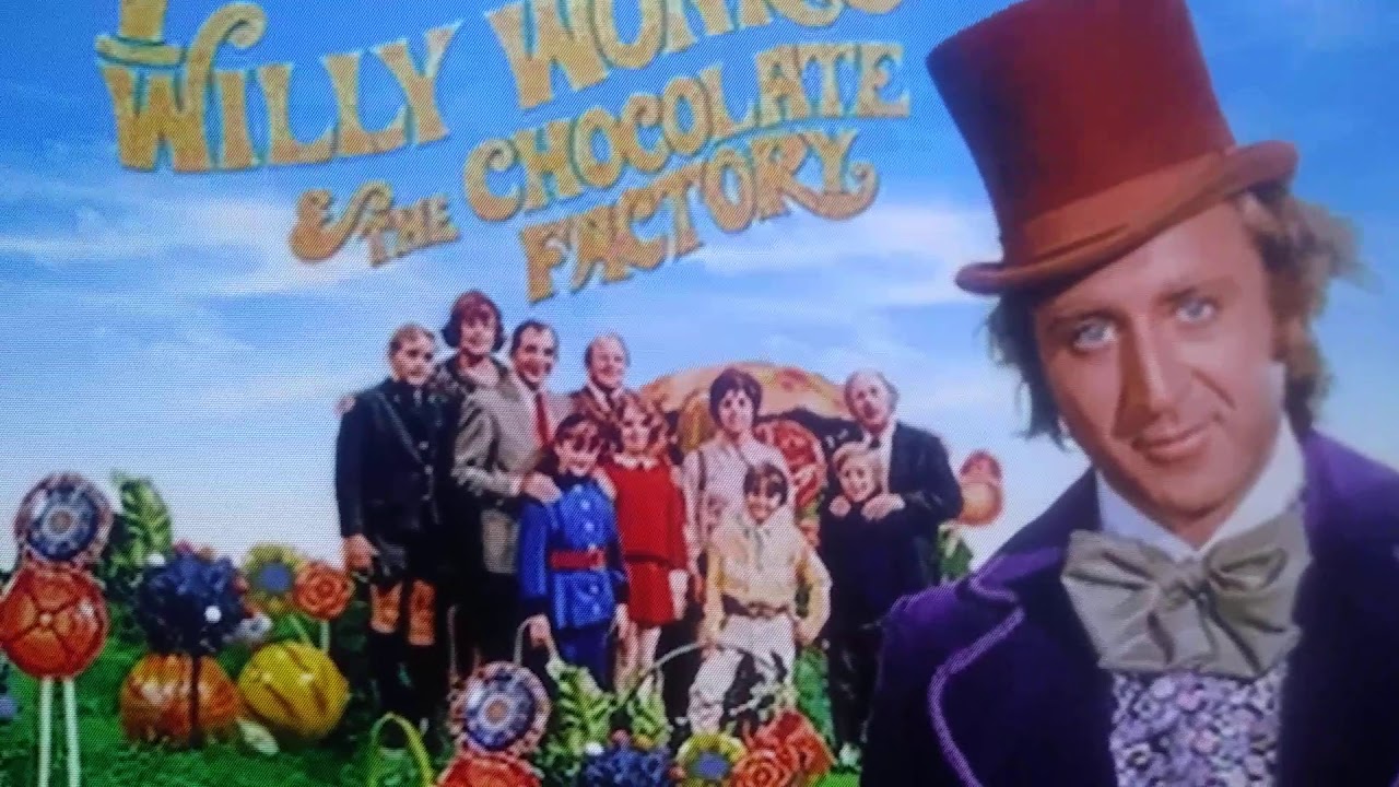 willy-wonka-and-the-chocolate-factory-review-youtube