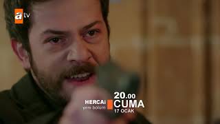 Hercai 28. Bölüm Fragmanı