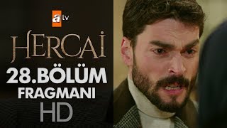 Hercai 28. Bölüm Fragmanı