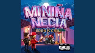 Mi niña necia