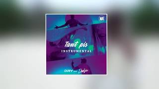 Dry feat. Dadju - Tant pis (Instrumental+flp)