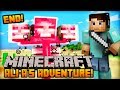 Minecraft - Ali-A&#39;s Adventure #139 - &quot;WITHER BOSS FIGHT!&quot; - (END)