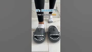 Chompin Slides 🦈#like #share #subscribe #comment #viral #youtubeshorts #youtube #sharkslide #slide