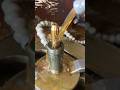 Metal cutting and asmr #machine #cutting #asmr #engineering #cnc