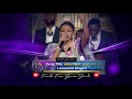 PRAISE NIGHT 10 •  Greatest Love of all  Maya & Loveworld Singers with Past Chris #lyricvideo