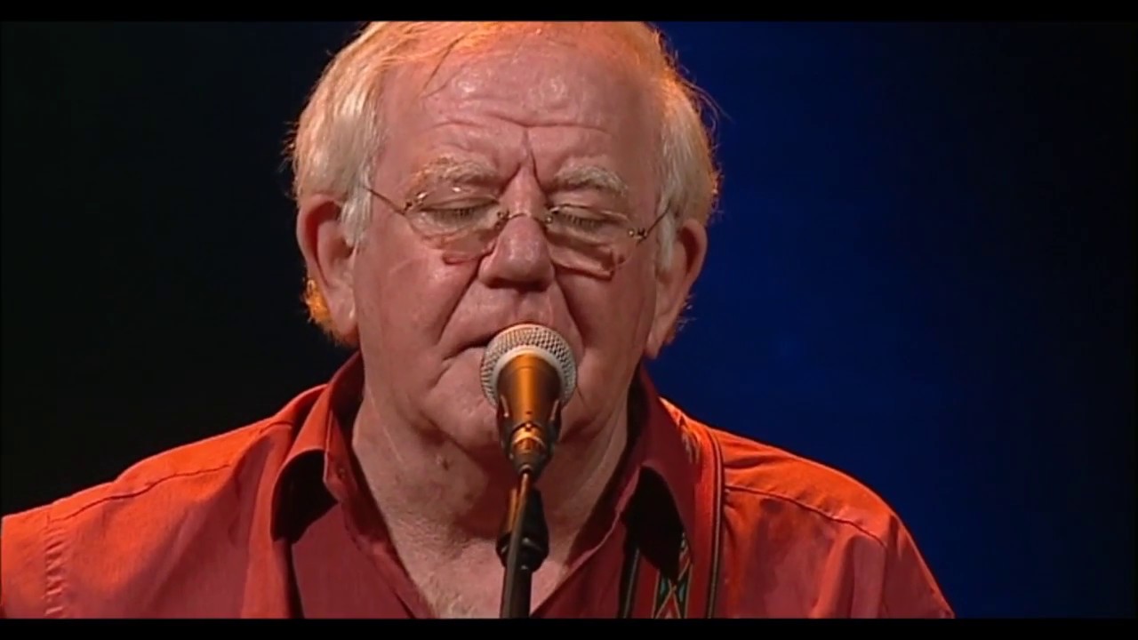 The Fields of Athenry   The Dubliners  Paddy Reilly  40 Years Reunion Live from The Gaiety 2003