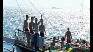 vacance bodrum 2015