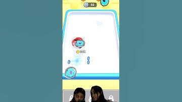 Spinner Merge #shorts #games #gameplay #gameshorts #trending #chloegames #gamesshort #abootplays