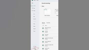 Excel AutoCorrect: Fix types instantly! 😎 #excel #exceltips #shortsfeed #trending #viralshorts
